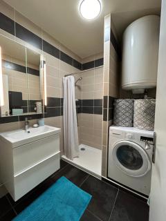 Le Serenity - lit XL, Parking, Proche Centre - 1