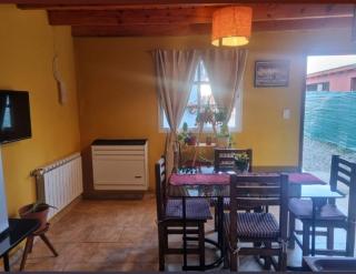 Tem Kotenkesh Depto Andiperlas x 4 pax - El Calafate - 0