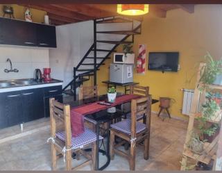 Tem Kotenkesh Depto Andiperlas x 4 pax - El Calafate - 6