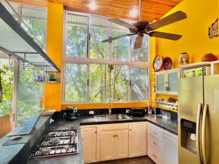 Casa Amable by Ronnys Place - Manuel Antonio - Quepos - 7