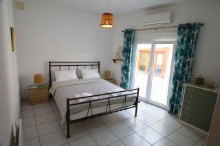 The Lemoni House - Skyathos- 2-bedroom apartment - Skiathos Town - 2