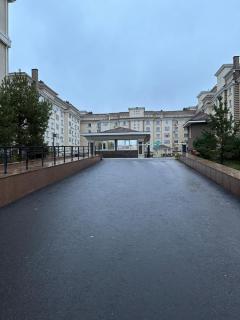 Comfort Town - Astana - 1