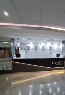 Flat Garvey Apart-hotel - 5