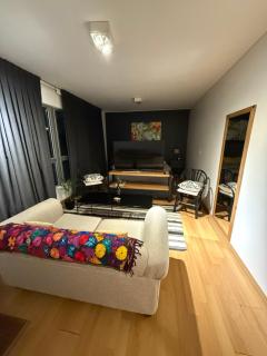 Departamento en Quartier San Telmo - Buenos Aires - 4