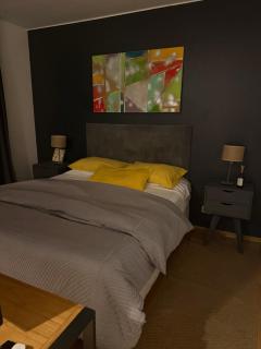 Departamento en Quartier San Telmo - Buenos Aires - 6