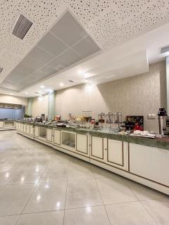 Astoria Hotel Baku - 5