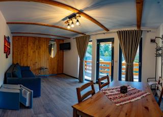 Casa Izvorul Negru Moisei - Moisei - 3