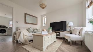 Cotswold Green - Sleeps 5 - Free EV Charge - Tewkesbury - 0