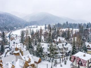 VisitZakopane - Helios Apartment - Zakopane - 9