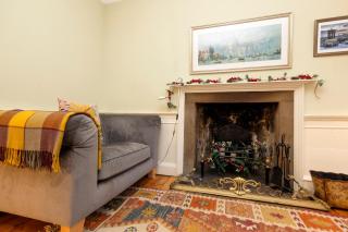 JOIVY Beautiful apartment, private garden, Calton Hill - Edinburgh - 4