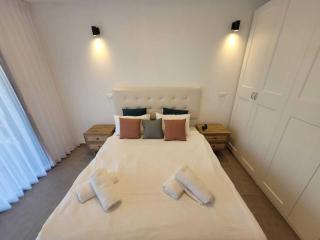 Amazing suits with a private pool near the Sea of Galilee - Migdal - 2