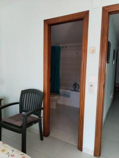 Rooms in Apartment - Alicante - 7