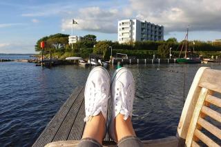 ZVGB - Trenkner Flossis Seaside Home - 8