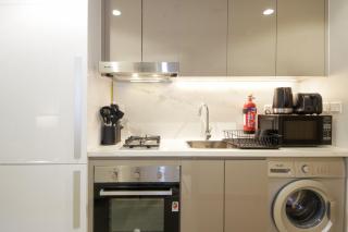 NewArabian Azizi Riviera Studio - 3