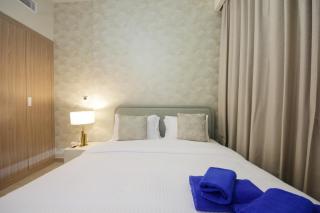 NewArabian Azizi Riviera Studio - 8