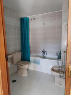 Rooms in Apartment - Alicante - 6