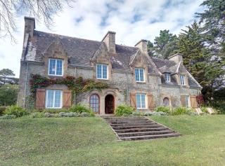 Ar Maner - Grande maison familiale - 7 chambres - Jardin - Crozon - 0