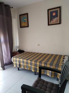 Rooms in Apartment - Alicante - 5