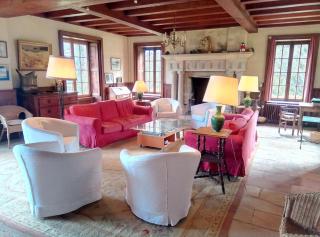 Ar Maner - Grande maison familiale - 7 chambres - Jardin - Crozon - 6