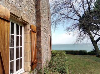 Ar Maner - Grande maison familiale - 7 chambres - Jardin - Crozon - 8