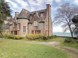 Ar Maner - Grande maison familiale - 7 chambres - Jardin - Crozon - 7