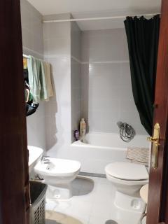 Rooms in Apartment - Alicante - 3