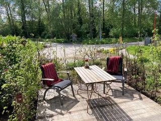 B&B Den Biesthoek - Grimbergen - 4