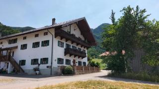 Bauernhof Gorihof - Aschau im Chiemgau - 7