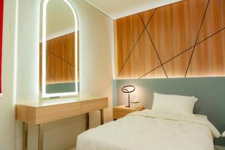 المول سويت شقق مخدومة - 5