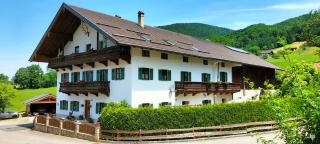 Bauernhof Gorihof - Aschau im Chiemgau - 5