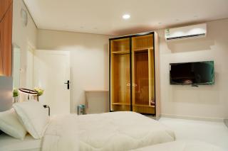 المول سويت شقق مخدومة - 3