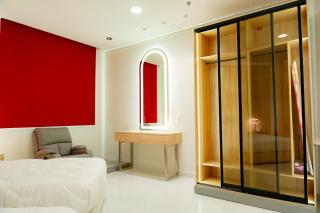 المول سويت شقق مخدومة - 2