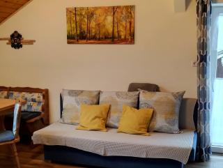 Bauernhof Gorihof - 2