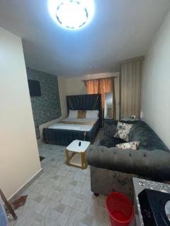 Shalom Studios Utawala near JKIA Airport - Nairobi - 5