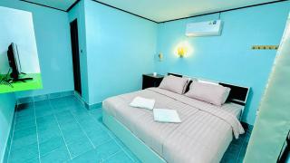 Alanta aonang resort - Ban Khlong Haeng - 0