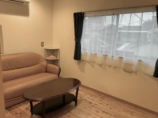 Shioya Hostel - Akune - 2