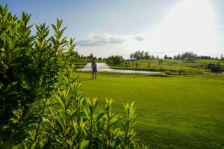 MARSHALL Golf & Wellness Hotel - Sokolov - 2