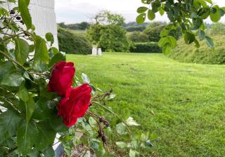 Cozy Farmhouse With Fantastic Surroundings, - Farsø - 1