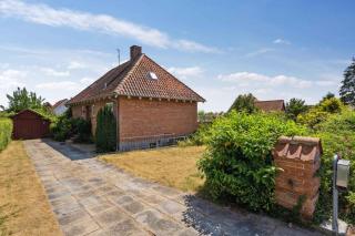 Charming Villa, Close To The Sea - Faaborg - 8