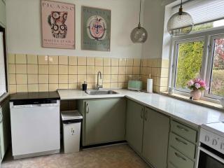 Charming Villa, Close To The Sea - Faaborg - 7