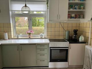 Charming Villa, Close To The Sea - Faaborg - 6