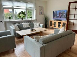 Charming Villa, Close To The Sea - Faaborg - 4