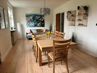 Charming Villa, Close To The Sea - Faaborg - 3