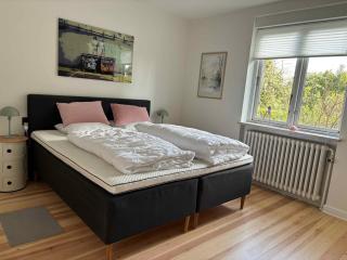 Charming Villa, Close To The Sea - Faaborg - 2