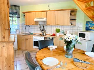 Ferienhaus Bach - Dorum-Neufeld - 8