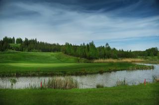 MARSHALL Golf & Wellness Hotel - Sokolov - 1