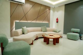 المول سويت شقق مخدومة - 1