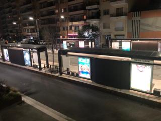 Nice promenade des anglais vue mer - 8