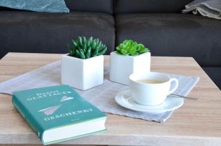 Ferienwohnung de Hasel - 8