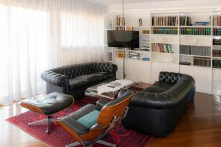 Splendido appartamento 140 mq zona Tortona Milano - Milan - 8